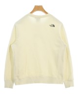 THE NORTH FACE（ザノースフェイス）スウェット 黄 サイズ:S メンズ/2200684814278