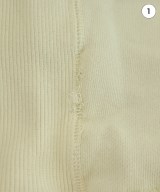 THE NORTH FACE（ザノースフェイス）スウェット 黄 サイズ:S メンズ/2200684814278