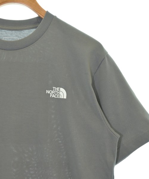 THE NORTH FACE（ザノースフェイス）Tシャツ・カットソー グレー サイズ:M メンズ/2200684814353