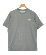 THE NORTH FACE（ザノースフェイス）Tシャツ・カットソー グレー サイズ:M メンズ/2200684814353