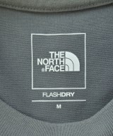 THE NORTH FACE（ザノースフェイス）Tシャツ・カットソー グレー サイズ:M メンズ/2200684814353