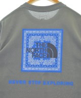 THE NORTH FACE（ザノースフェイス）Tシャツ・カットソー グレー サイズ:M メンズ/2200684814353