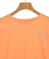 THE NORTH FACE（ザノースフェイス）Tシャツ・カットソー オレンジ サイズ:M レディース/2200684814438