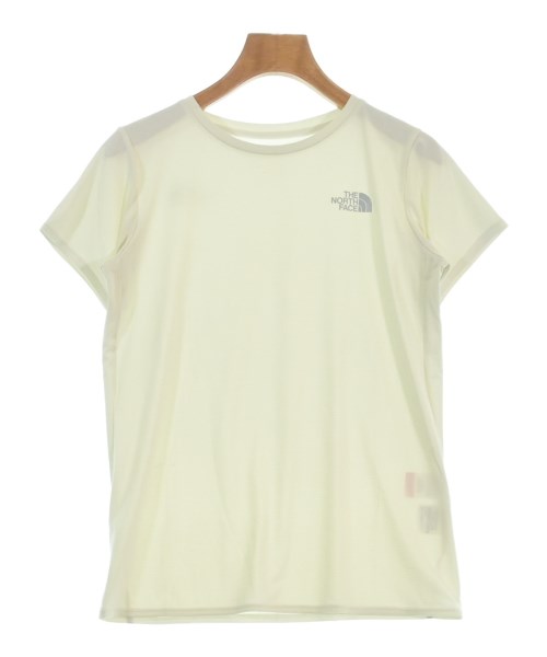 THE NORTH FACE(ザノースフェイス)Tシャツ・カットソー 白 サイズ:M/2200684814445
