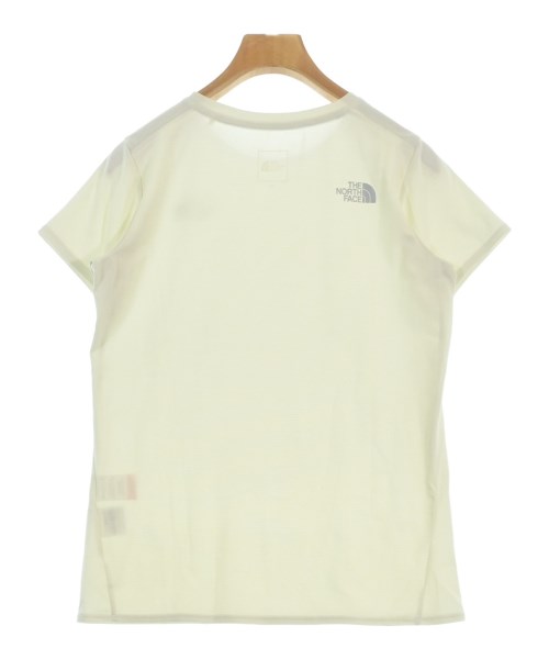 THE NORTH FACE（ザノースフェイス）Tシャツ・カットソー 白 サイズ:M レディース/2200684814445
