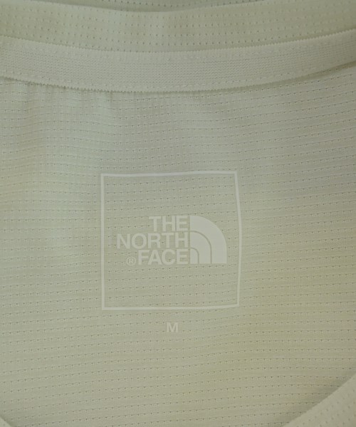 THE NORTH FACE（ザノースフェイス）Tシャツ・カットソー 白 サイズ:M レディース/2200684814445