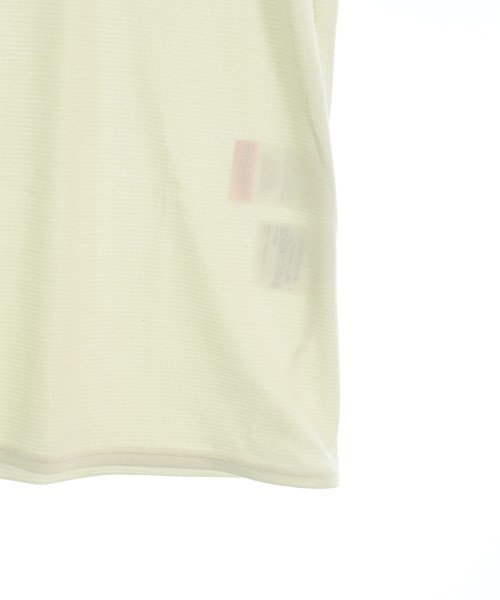 THE NORTH FACE（ザノースフェイス）Tシャツ・カットソー 白 サイズ:M レディース/2200684814445