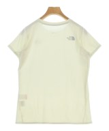 THE NORTH FACE（ザノースフェイス）Tシャツ・カットソー 白 サイズ:M レディース/2200684814445