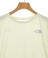 THE NORTH FACE（ザノースフェイス）Tシャツ・カットソー 白 サイズ:M レディース/2200684814445