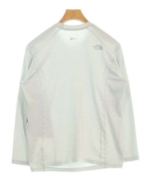 THE NORTH FACE（ザノースフェイス）Tシャツ・カットソー グレー サイズ:S メンズ/2200684814452