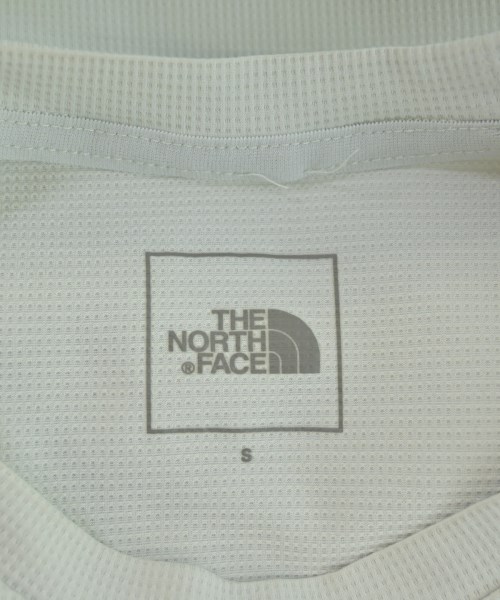 THE NORTH FACE（ザノースフェイス）Tシャツ・カットソー グレー サイズ:S メンズ/2200684814452