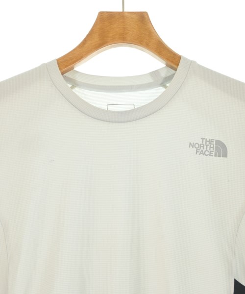 THE NORTH FACE（ザノースフェイス）Tシャツ・カットソー グレー サイズ:S メンズ/2200684814452