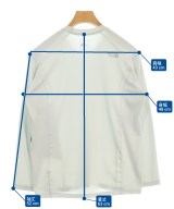 THE NORTH FACE（ザノースフェイス）Tシャツ・カットソー グレー サイズ:S メンズ/2200684814452