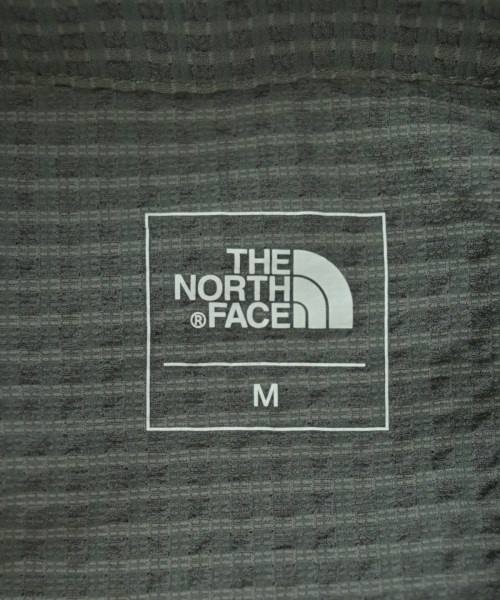 THE NORTH FACE（ザノースフェイス）ワンピース グレー サイズ:M レディース/2200684814469