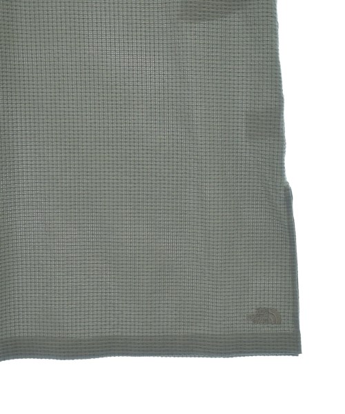 THE NORTH FACE（ザノースフェイス）ワンピース グレー サイズ:M レディース/2200684814469