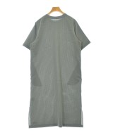 THE NORTH FACE（ザノースフェイス）ワンピース グレー サイズ:M レディース/2200684814469
