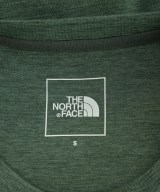 THE NORTH FACE（ザノースフェイス）Tシャツ・カットソー 緑 サイズ:S メンズ/2200684814476