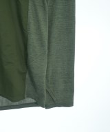 THE NORTH FACE（ザノースフェイス）Tシャツ・カットソー 緑 サイズ:S メンズ/2200684814476