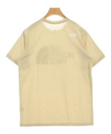 THE NORTH FACE（ザノースフェイス）Tシャツ・カットソー ベージュ サイズ:S メンズ/2200684814483