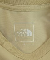 THE NORTH FACE（ザノースフェイス）Tシャツ・カットソー ベージュ サイズ:S メンズ/2200684814483
