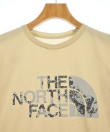 THE NORTH FACE（ザノースフェイス）Tシャツ・カットソー ベージュ サイズ:S メンズ/2200684814483