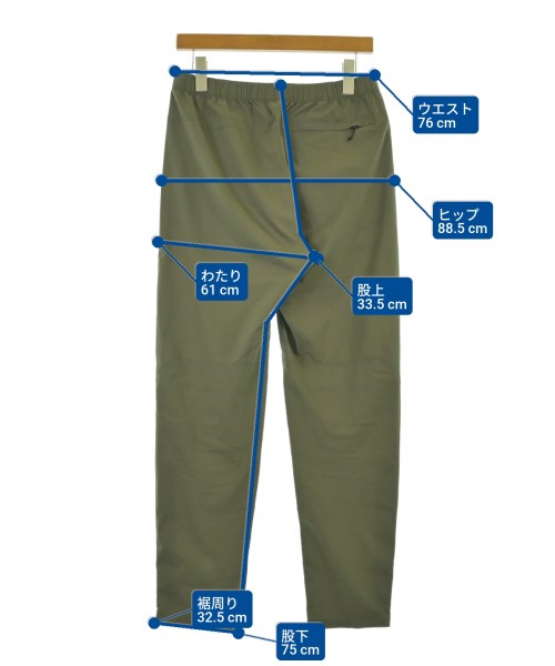 THE NORTH FACE（ザノースフェイス）その他 カーキ サイズ:M メンズ/2200684814759