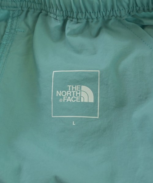THE NORTH FACE（ザノースフェイス）ショートパンツ 青 サイズ:L レディース/2200684814766