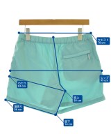 THE NORTH FACE（ザノースフェイス）ショートパンツ 青 サイズ:L レディース/2200684814766