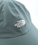 THE NORTH FACE（ザノースフェイス）キャップ 緑 サイズ:L メンズ/2200684814919