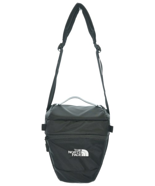 THE NORTH FACE(ザノースフェイス)ショルダーバッグ 黒 サイズ:-/2200685410097
