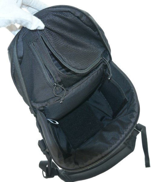 THE NORTH FACE（ザノースフェイス）ショルダーバッグ 黒 サイズ:- メンズ/2200685410097