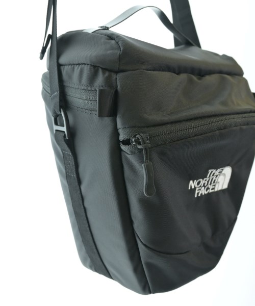 THE NORTH FACE（ザノースフェイス）ショルダーバッグ 黒 サイズ:- メンズ/2200685410097