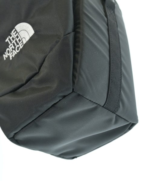 THE NORTH FACE（ザノースフェイス）ショルダーバッグ 黒 サイズ:- メンズ/2200685410097