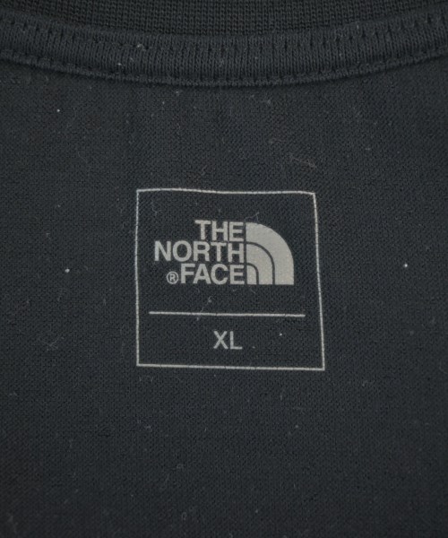 THE NORTH FACE（ザノースフェイス）ワンピース 黒 サイズ:XL レディース/2200685444016