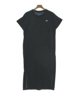 THE NORTH FACE（ザノースフェイス）ワンピース 黒 サイズ:XL レディース/2200685444016