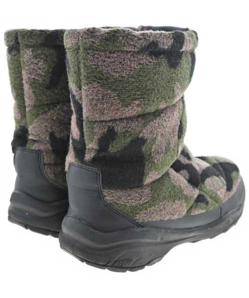 THE NORTH FACE（ザノースフェイス）ブーツ 茶 サイズ:24cm レディース/2200685986059