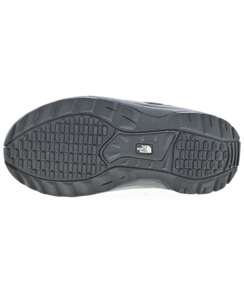 THE NORTH FACE（ザノースフェイス）ブーツ 茶 サイズ:24cm レディース/2200685986059
