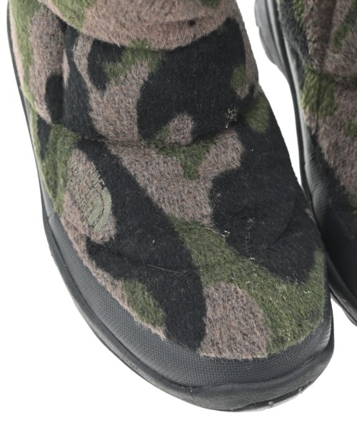 THE NORTH FACE（ザノースフェイス）ブーツ 茶 サイズ:24cm レディース/2200685986059