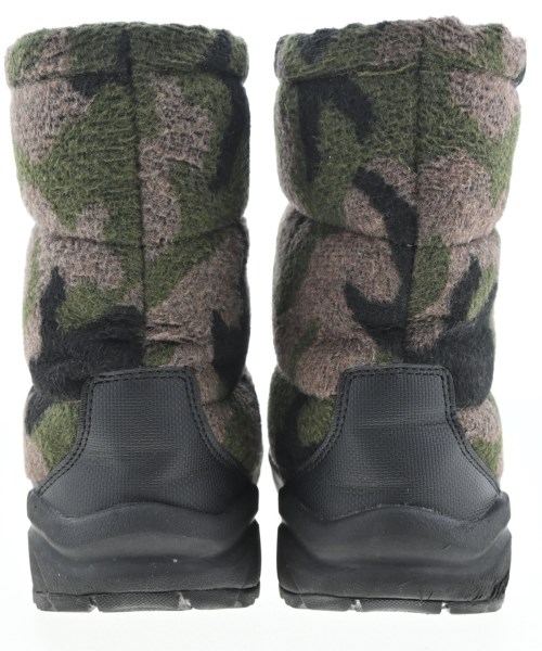 THE NORTH FACE（ザノースフェイス）ブーツ 茶 サイズ:24cm レディース/2200685986059