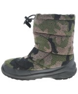 THE NORTH FACE（ザノースフェイス）ブーツ 茶 サイズ:24cm レディース/2200685986059
