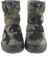 THE NORTH FACE（ザノースフェイス）ブーツ 茶 サイズ:24cm レディース/2200685986059