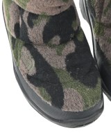 THE NORTH FACE（ザノースフェイス）ブーツ 茶 サイズ:24cm レディース/2200685986059