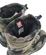 THE NORTH FACE（ザノースフェイス）ブーツ 茶 サイズ:24cm レディース/2200685986059