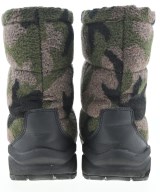 THE NORTH FACE（ザノースフェイス）ブーツ 茶 サイズ:24cm レディース/2200685986059