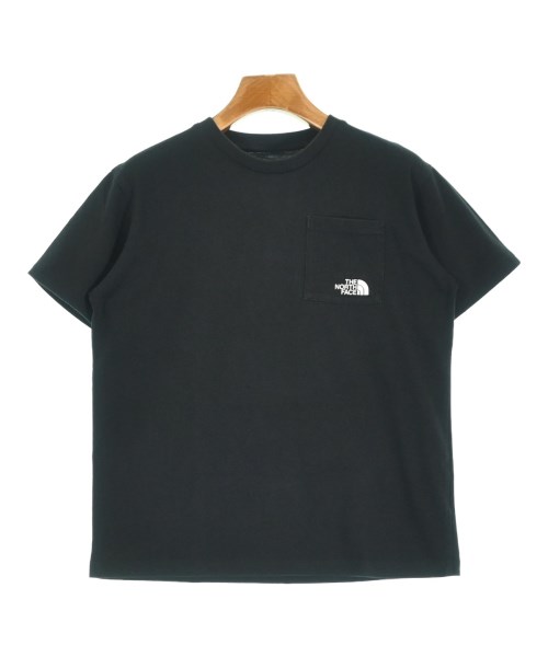 THE NORTH FACE(ザノースフェイス)Tシャツ・カットソー 黒 サイズ:M/2200686065043