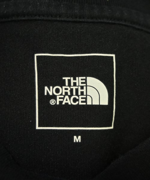 THE NORTH FACE（ザノースフェイス）Tシャツ・カットソー 黒 サイズ:M レディース/2200686065043