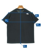 THE NORTH FACE（ザノースフェイス）Tシャツ・カットソー 黒 サイズ:M レディース/2200686065043