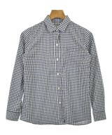 THE NORTH FACE（ザノースフェイス）カジュアルシャツ 青 サイズ:S レディース/2200686694021
