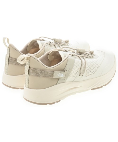 THE NORTH FACE（ザノースフェイス）スニーカー 白 サイズ:24cm レディース/2200686694083