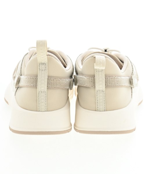 THE NORTH FACE（ザノースフェイス）スニーカー 白 サイズ:24cm レディース/2200686694083